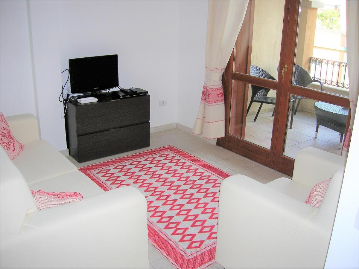 Appartamento Nel Cuore Di Villasimius 1 Piano Exterior foto