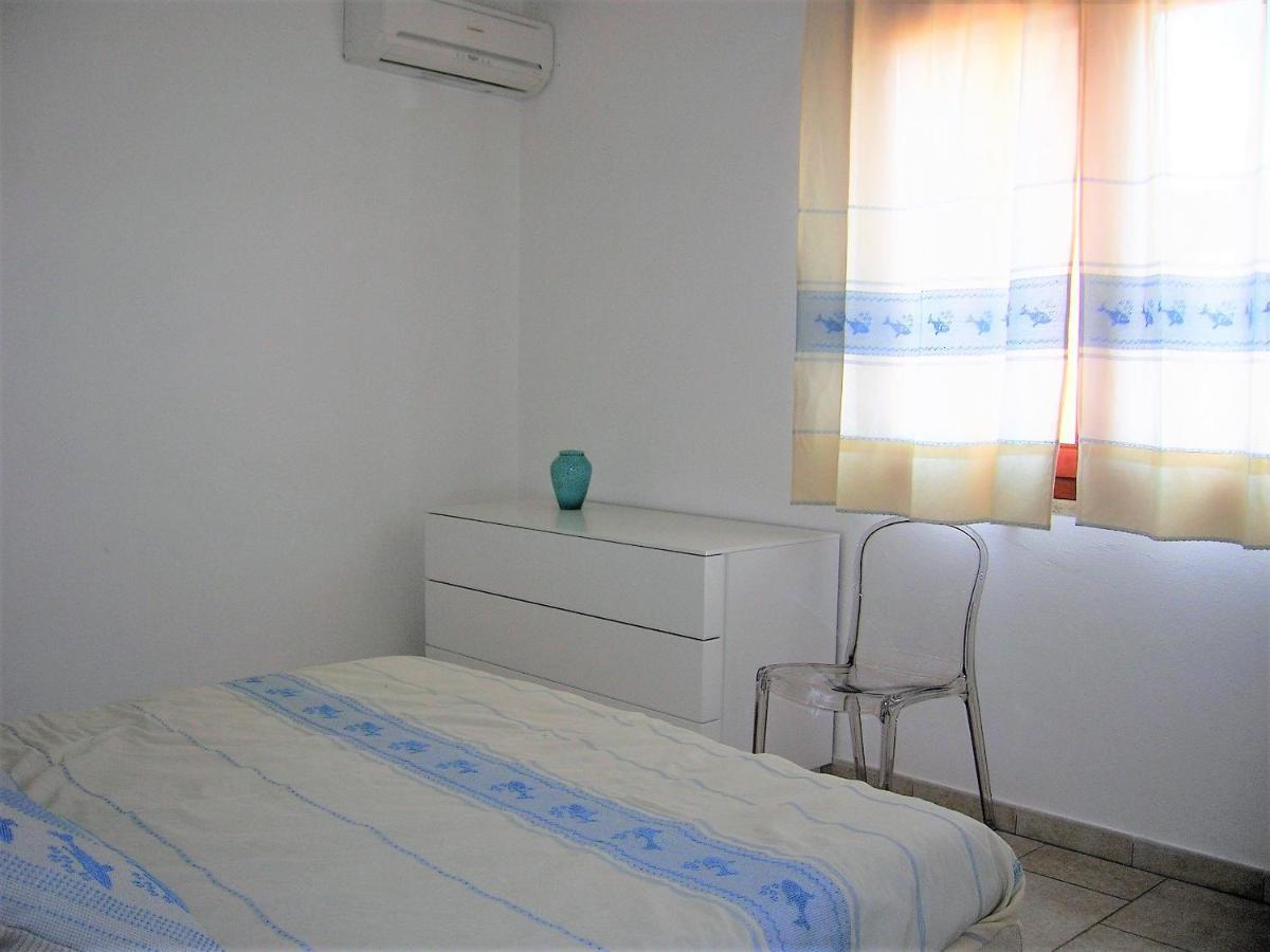 Appartamento Nel Cuore Di Villasimius 1 Piano Exterior foto