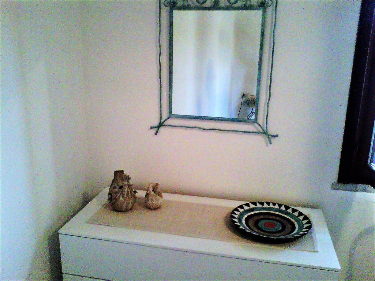 Appartamento Nel Cuore Di Villasimius 1 Piano Exterior foto
